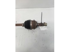 Recambio de transmision trasera derecha para land rover freelander (ln) 2.0 td4 cat referencia OEM IAM    2