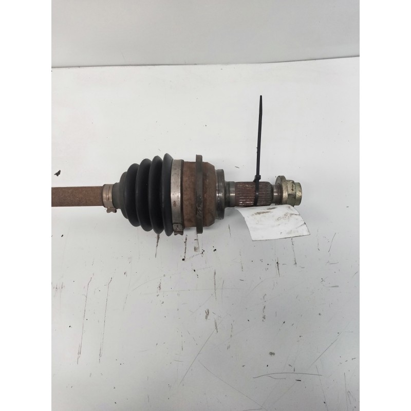 Recambio de transmision trasera derecha para land rover freelander (ln) 2.0 td4 cat referencia OEM IAM   