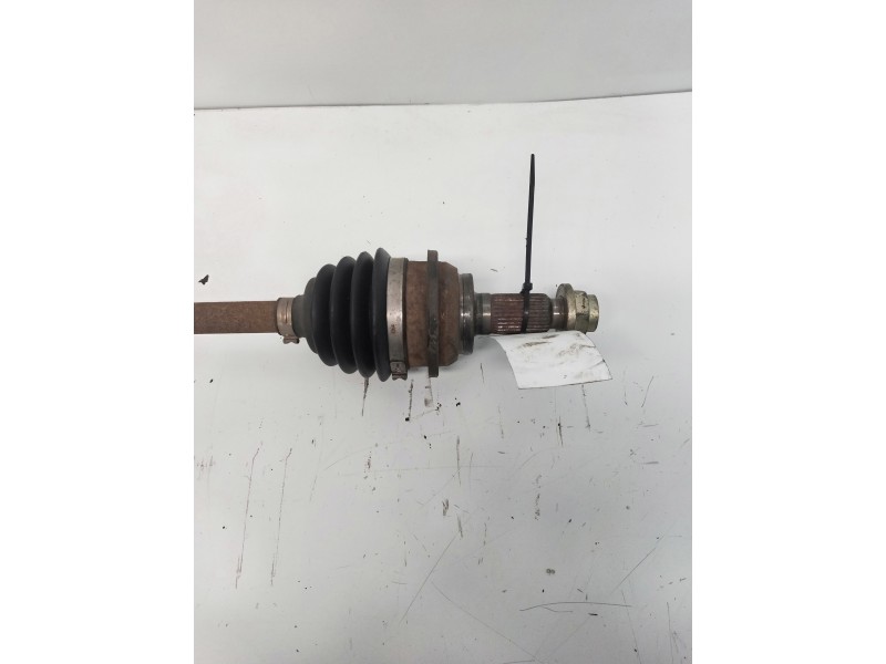 Recambio de transmision trasera derecha para land rover freelander (ln) 2.0 td4 cat referencia OEM IAM   