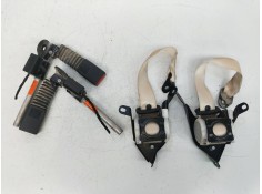 Recambio de juego cinturones trasero para mercedes clase clk (w209) coupe 3.2 v6 18v cat referencia OEM IAM   2P