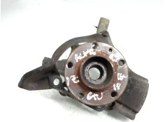 Recambio de mangueta delantera izquierda para alfa romeo gtv (163) 1.8 t.spark m referencia OEM IAM   