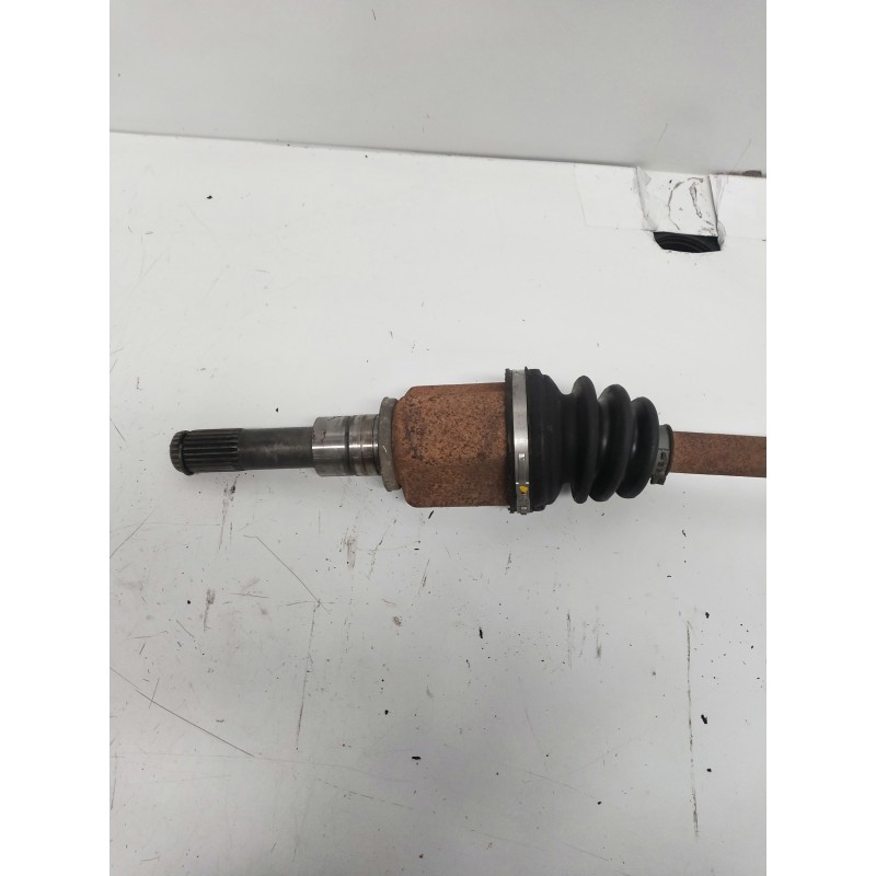 Recambio de transmision trasera derecha para land rover freelander (ln) 2.0 td4 cat referencia OEM IAM   