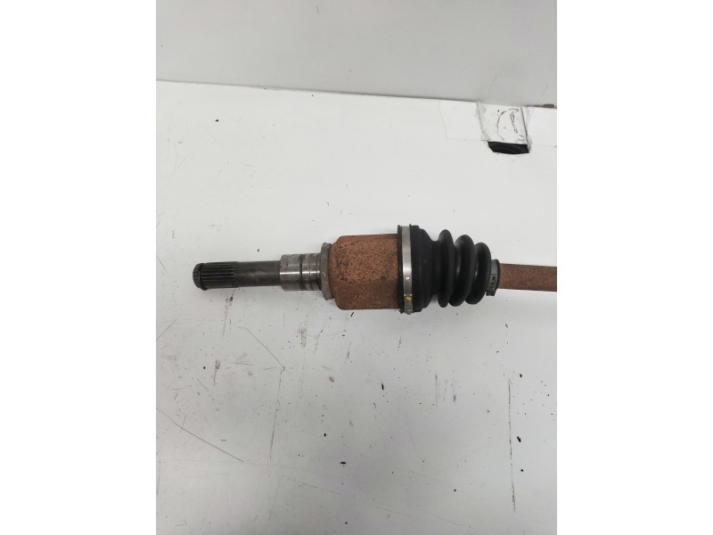 Recambio de transmision trasera derecha para land rover freelander (ln) 2.0 td4 cat referencia OEM IAM   