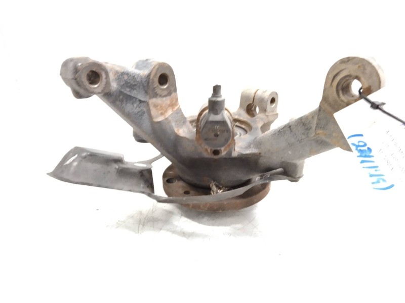 Recambio de mangueta delantera izquierda para alfa romeo gtv (163) 1.8 t.spark m referencia OEM IAM   