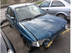 ford orion del año 1994