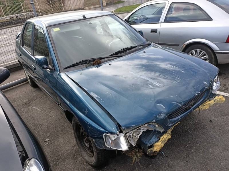 ford orion del año 1994
