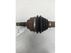 Recambio de transmision delantera derecha para peugeot partner kombi outdoor referencia OEM IAM 9660782880   2