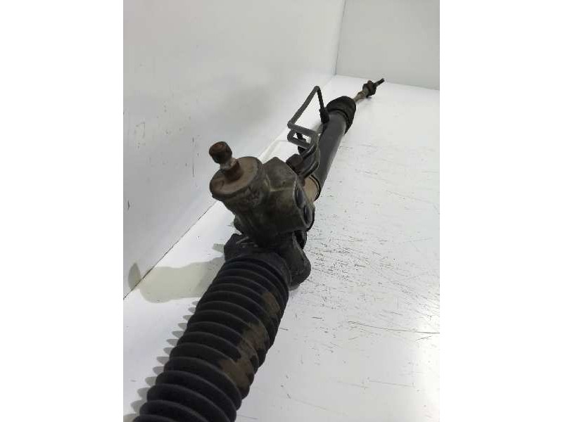 Recambio de cremallera direccion para kia pregio ii (tb) (2004 =>) basis referencia OEM IAM   