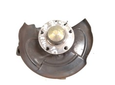 Recambio de mangueta trasera derecha para alfa romeo gtv (163) 1.8 t.spark m referencia OEM IAM   