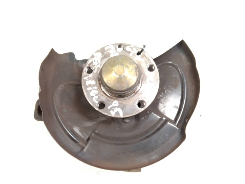 Recambio de mangueta trasera derecha para alfa romeo gtv (163) 1.8 t.spark m referencia OEM IAM   