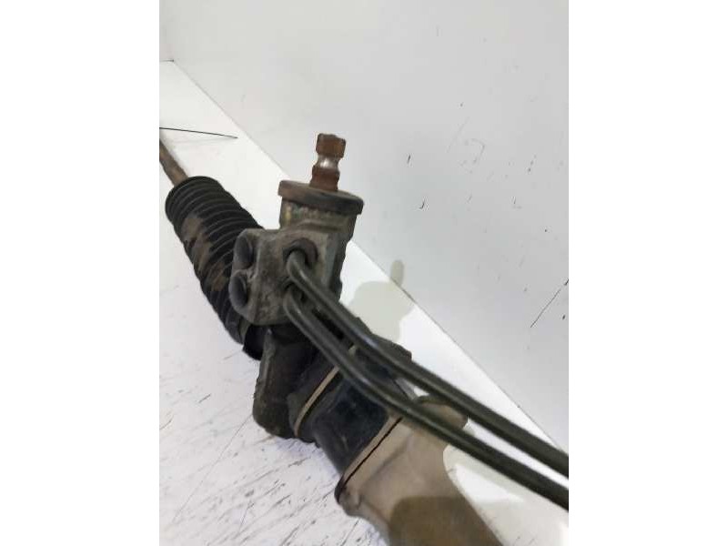 Recambio de cremallera direccion para kia pregio ii (tb) (2004 =>) basis referencia OEM IAM   