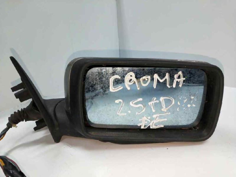 Recambio de retrovisor derecho para fiat croma (182) referencia OEM IAM   ELECTRICO