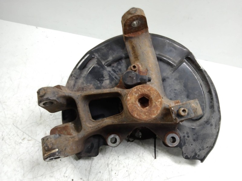 Recambio de mangueta trasera derecha para alfa romeo gtv (163) 1.8 t.spark m referencia OEM IAM   