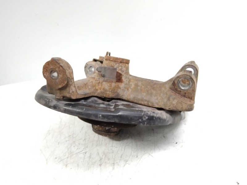 Recambio de mangueta trasera derecha para alfa romeo gtv (163) 1.8 t.spark m referencia OEM IAM   