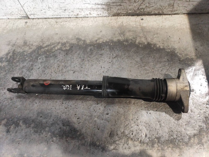 Recambio de amortiguador trasero izquierdo para kia magentis 2.0 crdi referencia OEM IAM 553112G100  