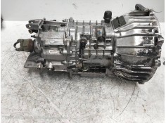 Recambio de caja cambios para tata safari 1.9 td referencia OEM IAM 2684711 UZ901181  2