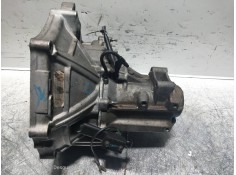 Recambio de caja cambios para mg rover serie 400 (xw) 418 gsd referencia OEM IAM M5BS 2061159 