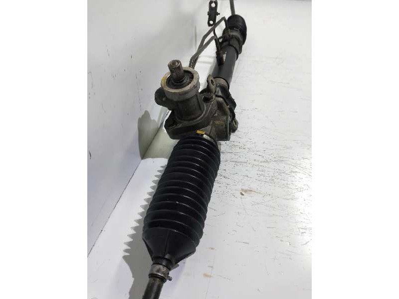 Recambio de cremallera direccion para kia pride glxi berlina referencia OEM IAM   