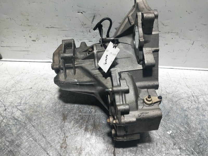 Recambio de caja cambios para mg rover serie 400 (xw) 418 gsd referencia OEM IAM M5BS 2061159 