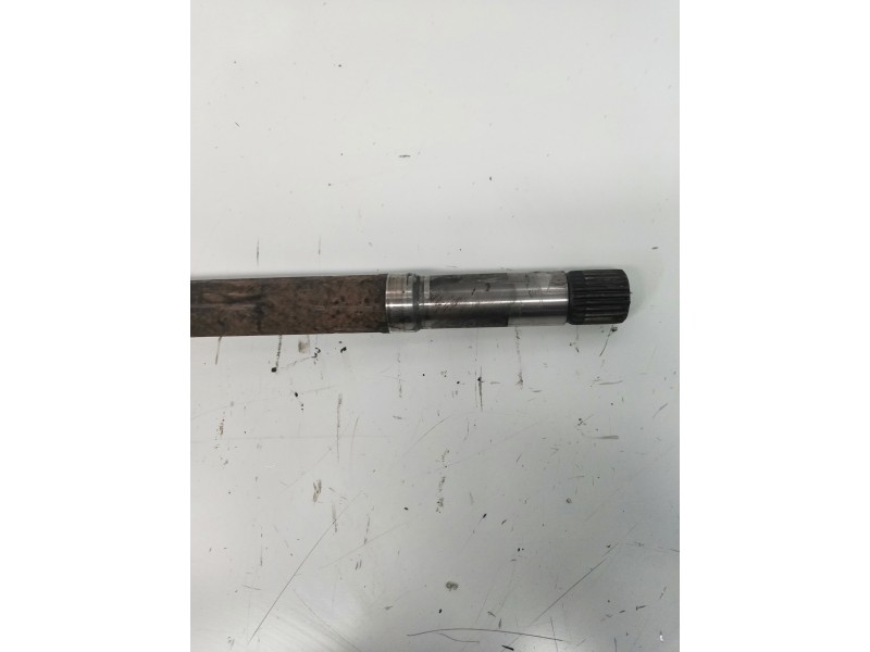 Recambio de transmision delantera derecha para peugeot partner kombi outdoor referencia OEM IAM 9660782880  