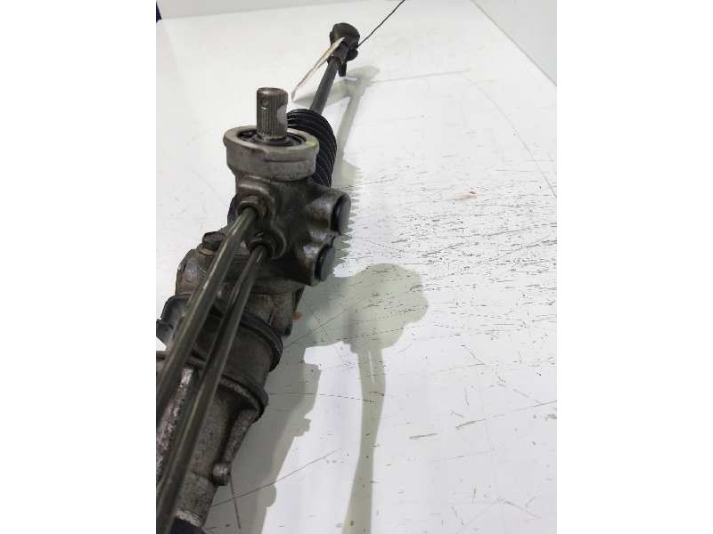 Recambio de cremallera direccion para kia pride glxi berlina referencia OEM IAM   