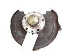 Recambio de mangueta trasera izquierda para alfa romeo gtv (163) 1.8 t.spark m referencia OEM IAM   