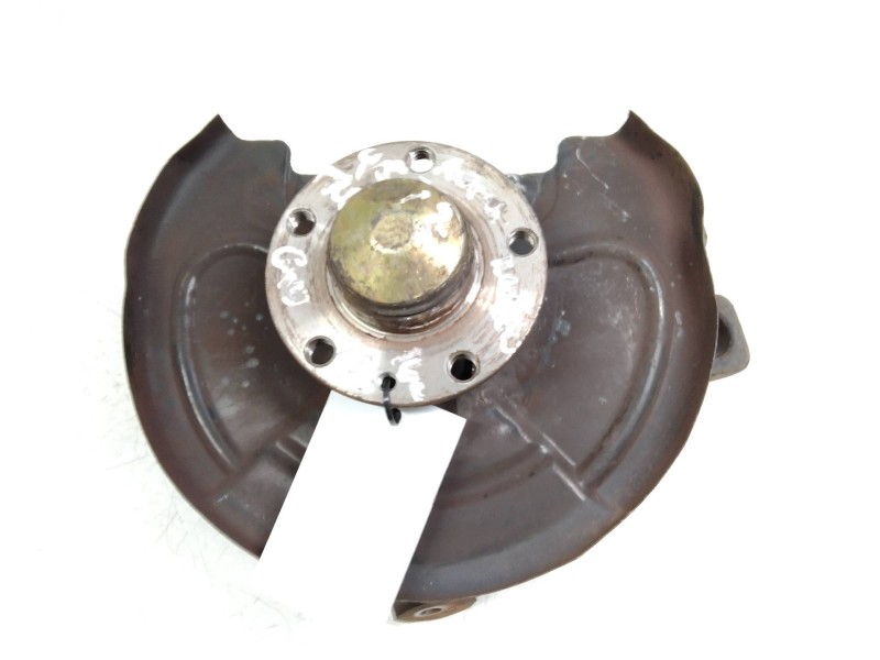 Recambio de mangueta trasera izquierda para alfa romeo gtv (163) 1.8 t.spark m referencia OEM IAM   