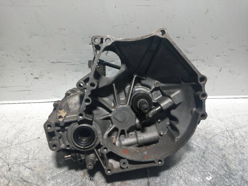 Recambio de caja cambios para mg rover serie 400 (xw) 418 gsd referencia OEM IAM M5BS 2061159 