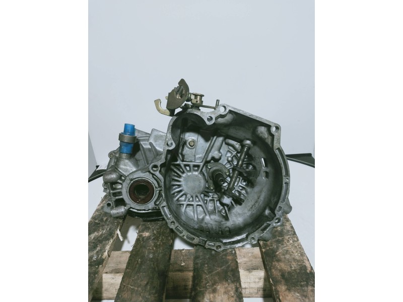 Recambio de caja cambios para hyundai coupe (j2) 2.0 fx coupe referencia OEM IAM JT1973 227166 