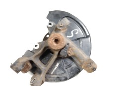 Recambio de mangueta trasera izquierda para alfa romeo gtv (163) 1.8 t.spark m referencia OEM IAM    2