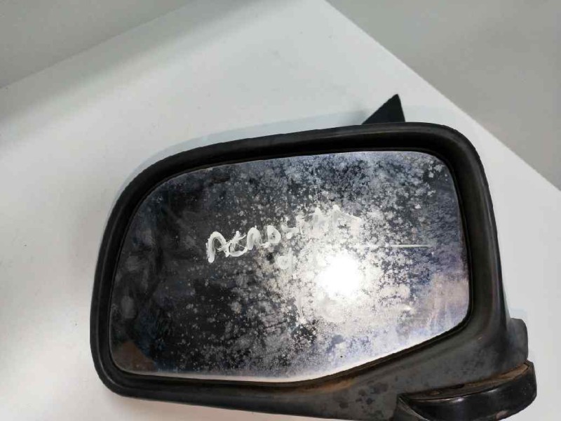 Recambio de retrovisor izquierdo para ford aerostar xlt plus referencia OEM IAM   ELECTRICO