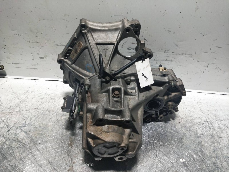 Recambio de caja cambios para mg rover serie 400 (xw) 418 gsd referencia OEM IAM M5BS 2061159 