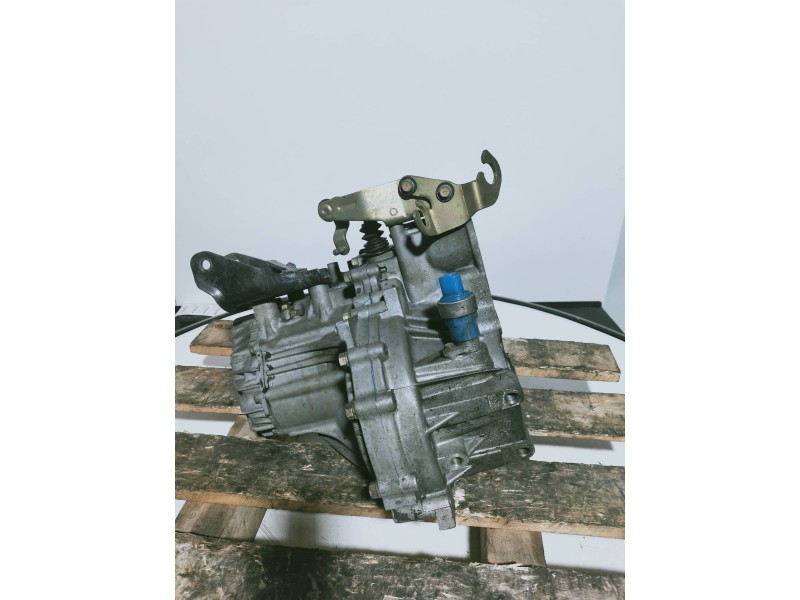 Recambio de caja cambios para hyundai coupe (j2) 2.0 fx coupe referencia OEM IAM JT1973 227166 