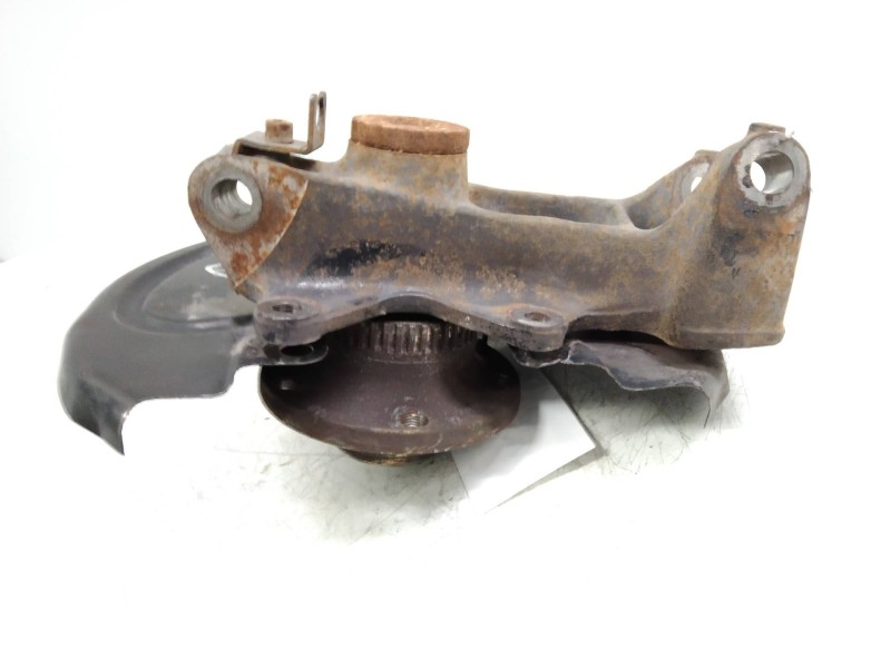 Recambio de mangueta trasera izquierda para alfa romeo gtv (163) 1.8 t.spark m referencia OEM IAM   