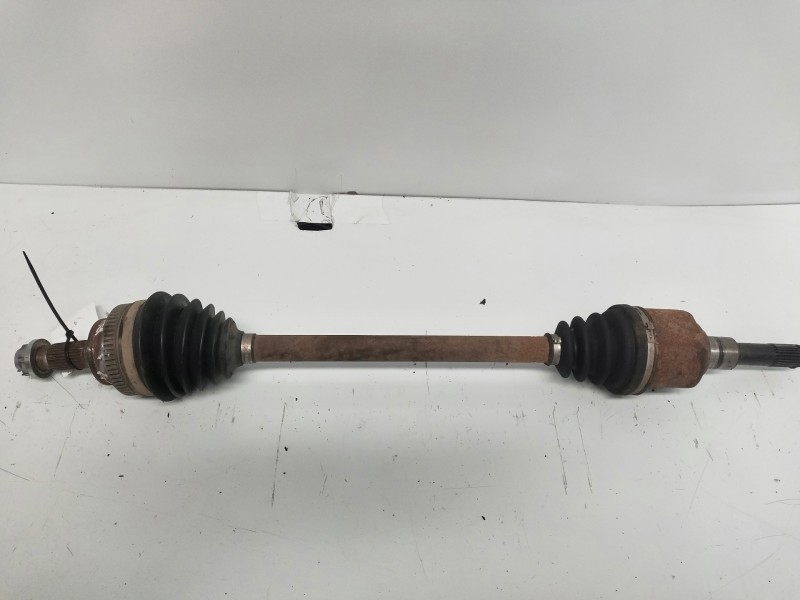 Recambio de transmision trasera derecha para land rover freelander (ln) 2.0 turbodiesel referencia OEM IAM   