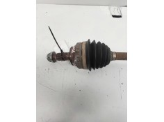 Recambio de transmision trasera derecha para land rover freelander (ln) 2.0 turbodiesel referencia OEM IAM    2