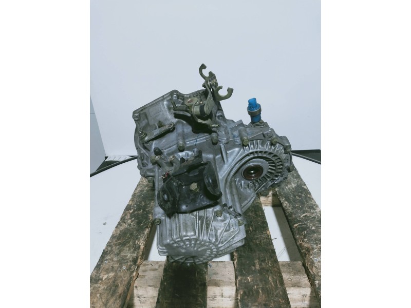 Recambio de caja cambios para hyundai coupe (j2) 2.0 fx coupe referencia OEM IAM JT1973 227166 