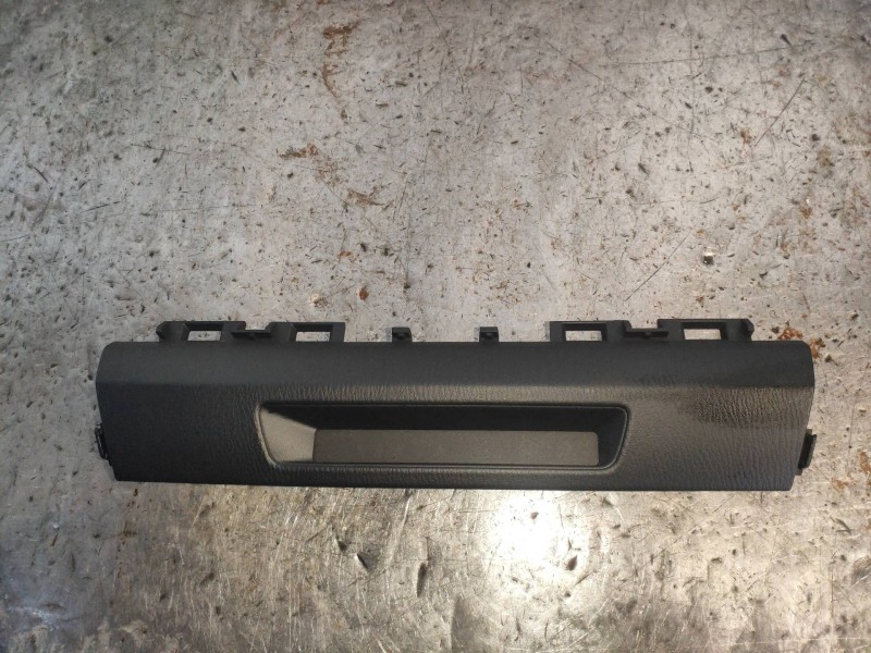 Recambio de pantalla multifuncion para mazda 3 lim. () style referencia OEM IAM BHR155260  