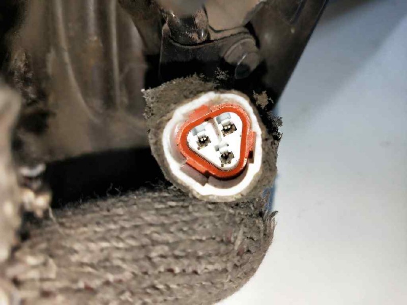 Recambio de retrovisor derecho para ford aerostar xlt plus referencia OEM IAM   ELECTRICO