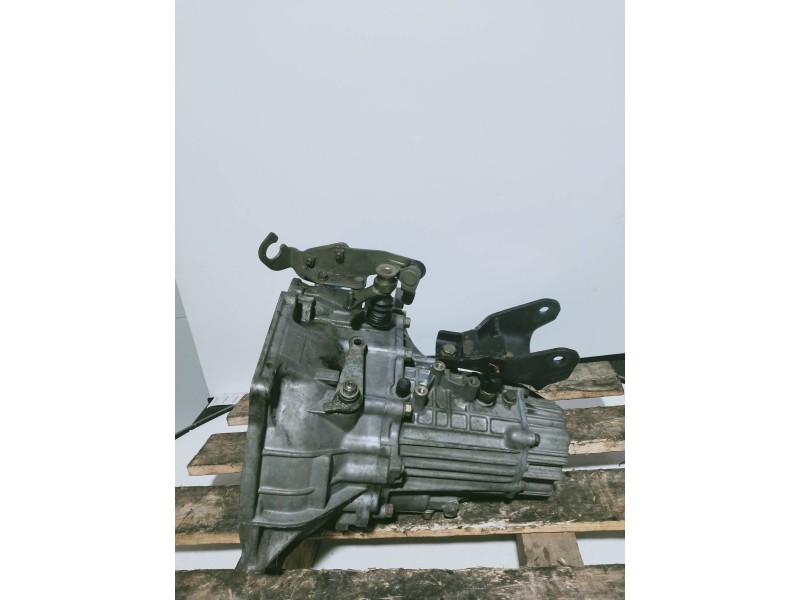 Recambio de caja cambios para hyundai coupe (j2) 2.0 fx coupe referencia OEM IAM JT1973 227166 