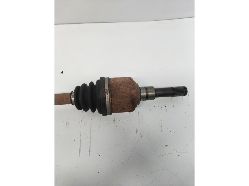 Recambio de transmision trasera derecha para land rover freelander (ln) 2.0 turbodiesel referencia OEM IAM   