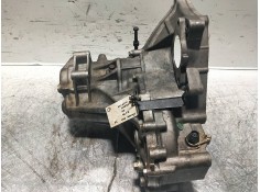 Recambio de caja cambios para mg rover serie 400 (rt) 2.0 turbodiesel referencia OEM IAM S6BNU 2056729  2