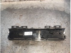 Recambio de pantalla multifuncion para mazda 3 lim. () style referencia OEM IAM BHR155260   2