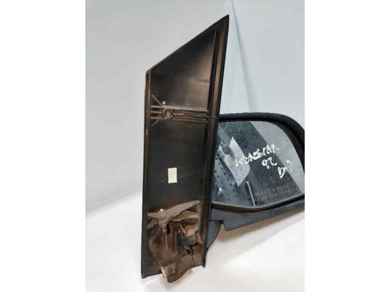 Recambio de retrovisor derecho para ford aerostar xlt plus referencia OEM IAM   ELECTRICO
