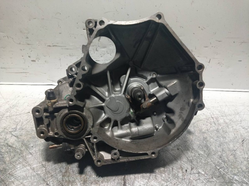 Recambio de caja cambios para mg rover serie 400 (rt) 2.0 turbodiesel referencia OEM IAM S6BNU 2056729 