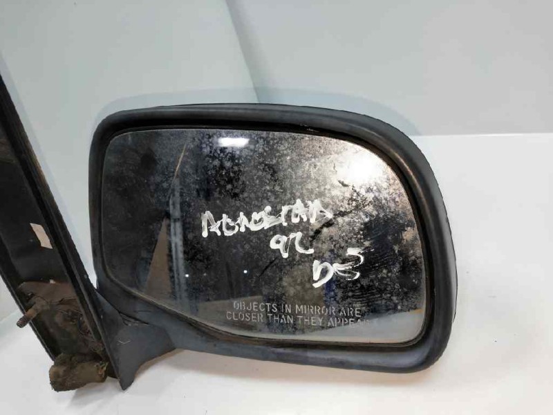 Recambio de retrovisor derecho para ford aerostar xlt plus referencia OEM IAM   ELECTRICO