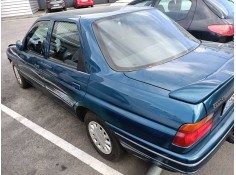 ford orion del año 1994 2