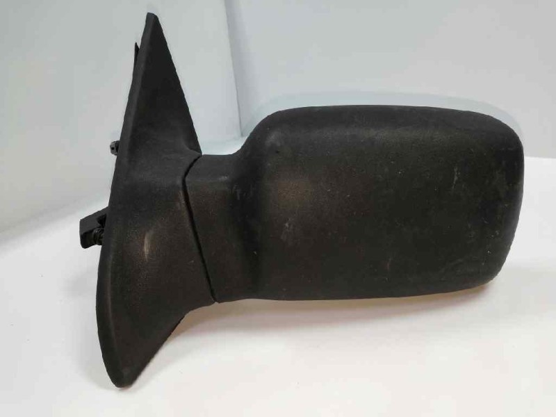 Recambio de retrovisor izquierdo para ford fiesta courier referencia OEM IAM   MANUAL