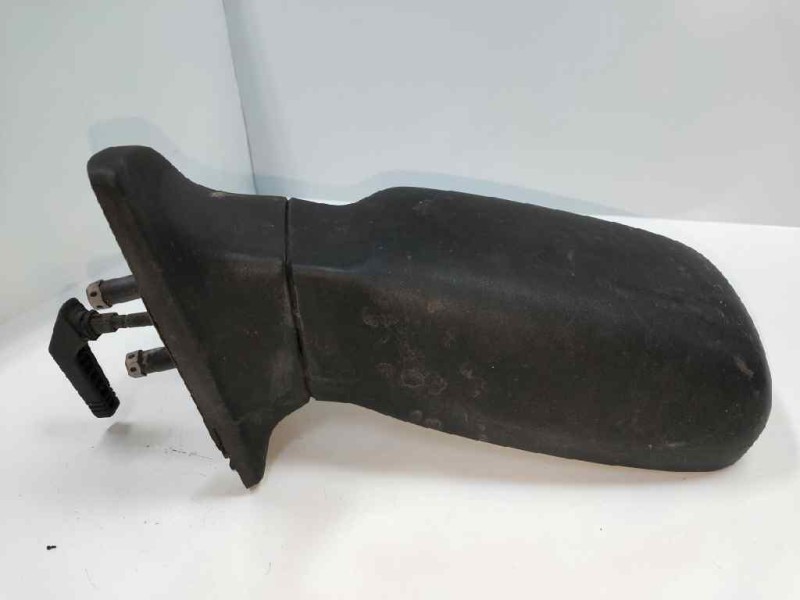 Recambio de retrovisor izquierdo para ford fiesta courier referencia OEM IAM   MANUAL