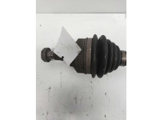 Recambio de transmision delantera derecha para citroen berlingo 1.6 hdi 75 collection familiar referencia OEM IAM    2